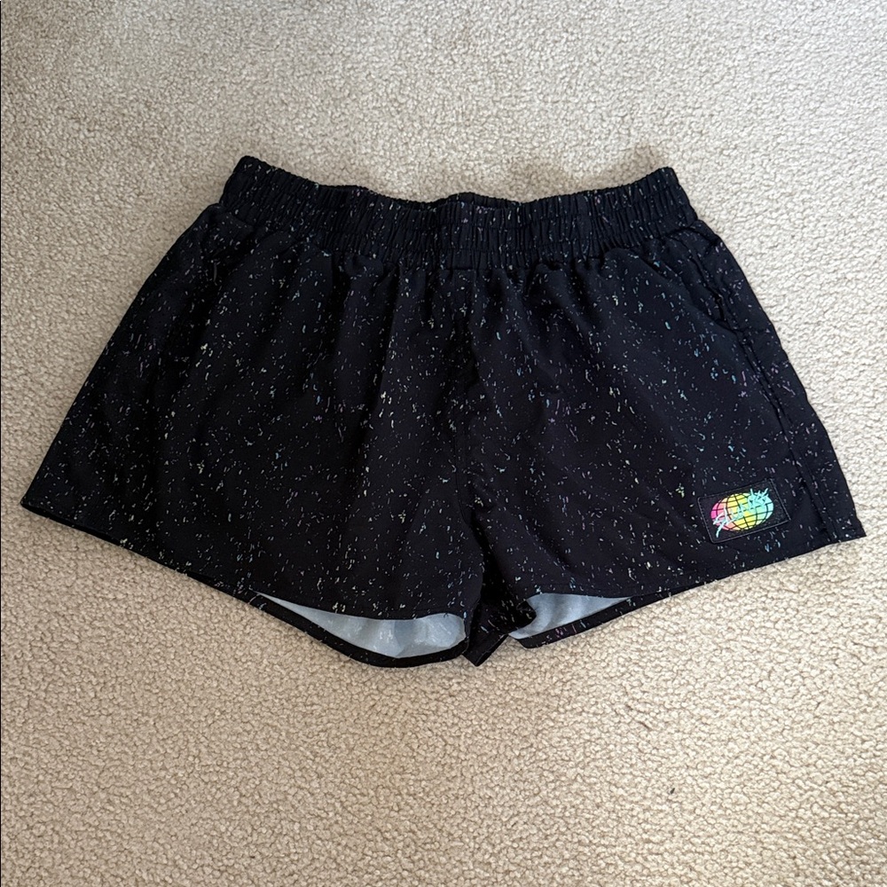 Slunks Womens Shorts